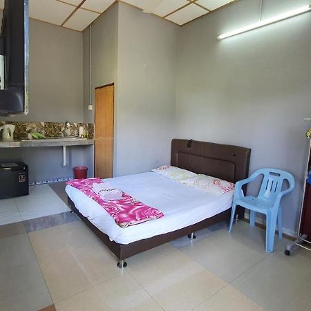 Chalet Kampong Semawar Kuala Kangsar Kültér fotó