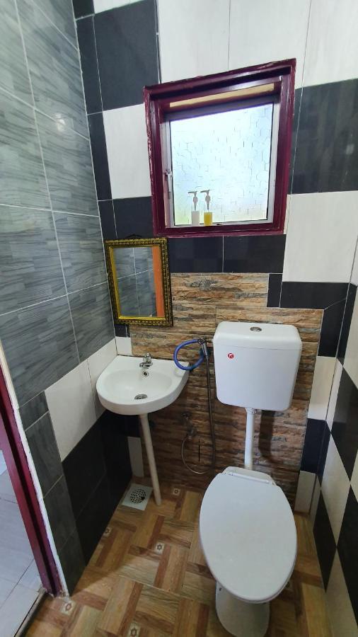 Chalet Kampong Semawar Kuala Kangsar Kültér fotó