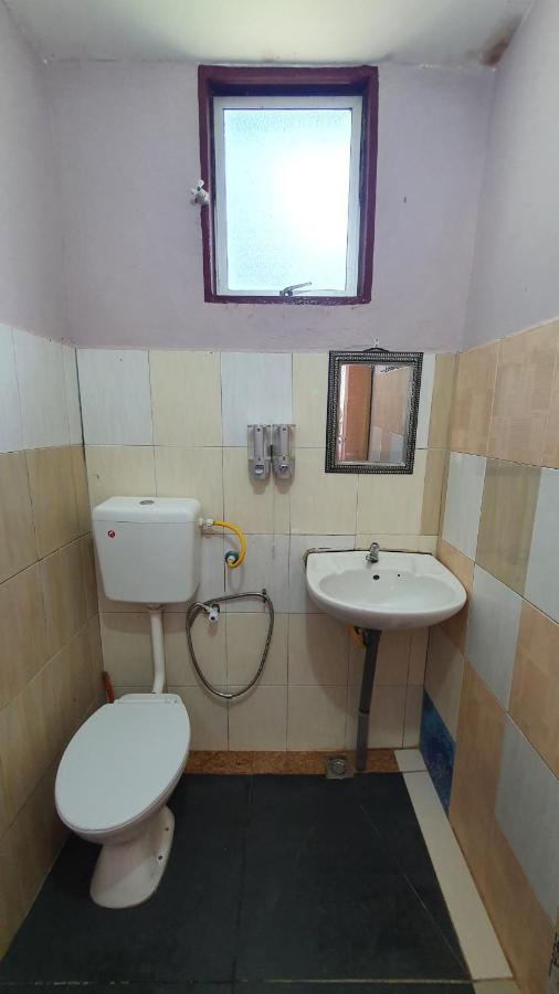 Chalet Kampong Semawar Kuala Kangsar Kültér fotó