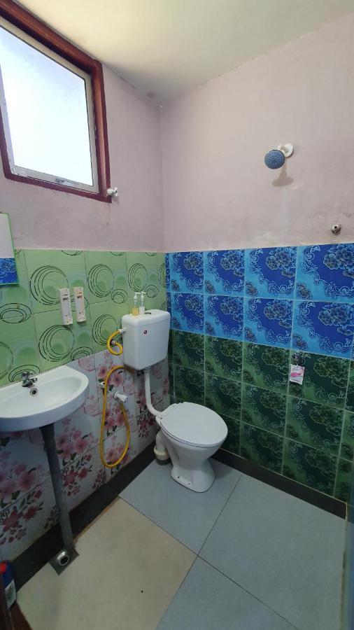Chalet Kampong Semawar Kuala Kangsar Kültér fotó