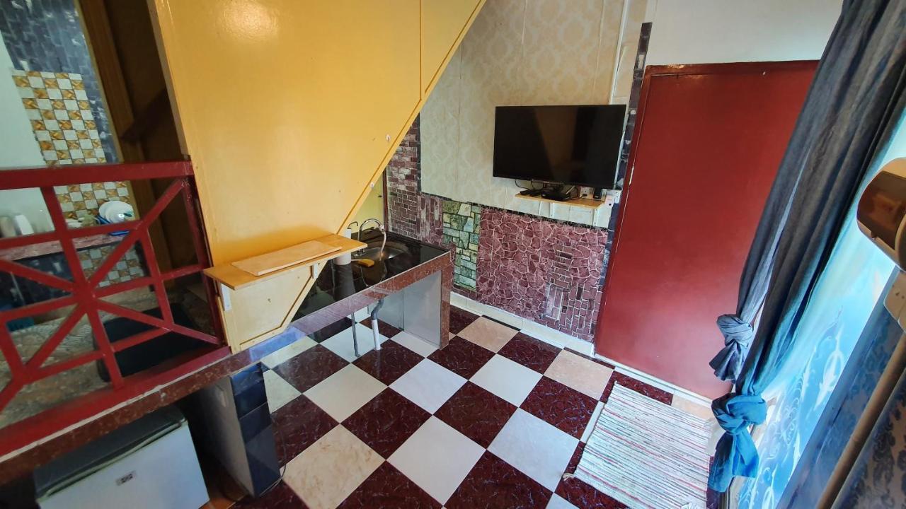 Chalet Kampong Semawar Kuala Kangsar Kültér fotó