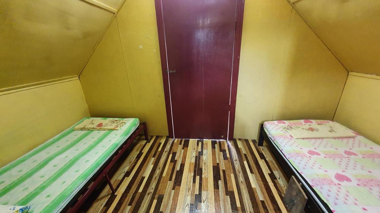 Chalet Kampong Semawar Kuala Kangsar Kültér fotó