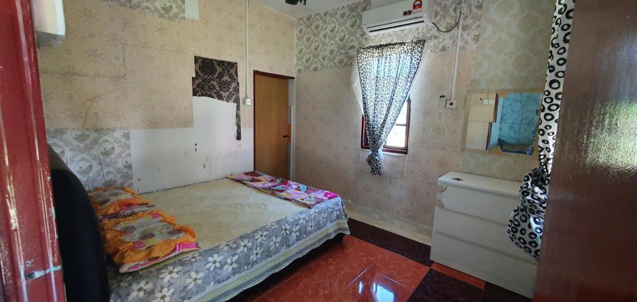 Chalet Kampong Semawar Kuala Kangsar Kültér fotó