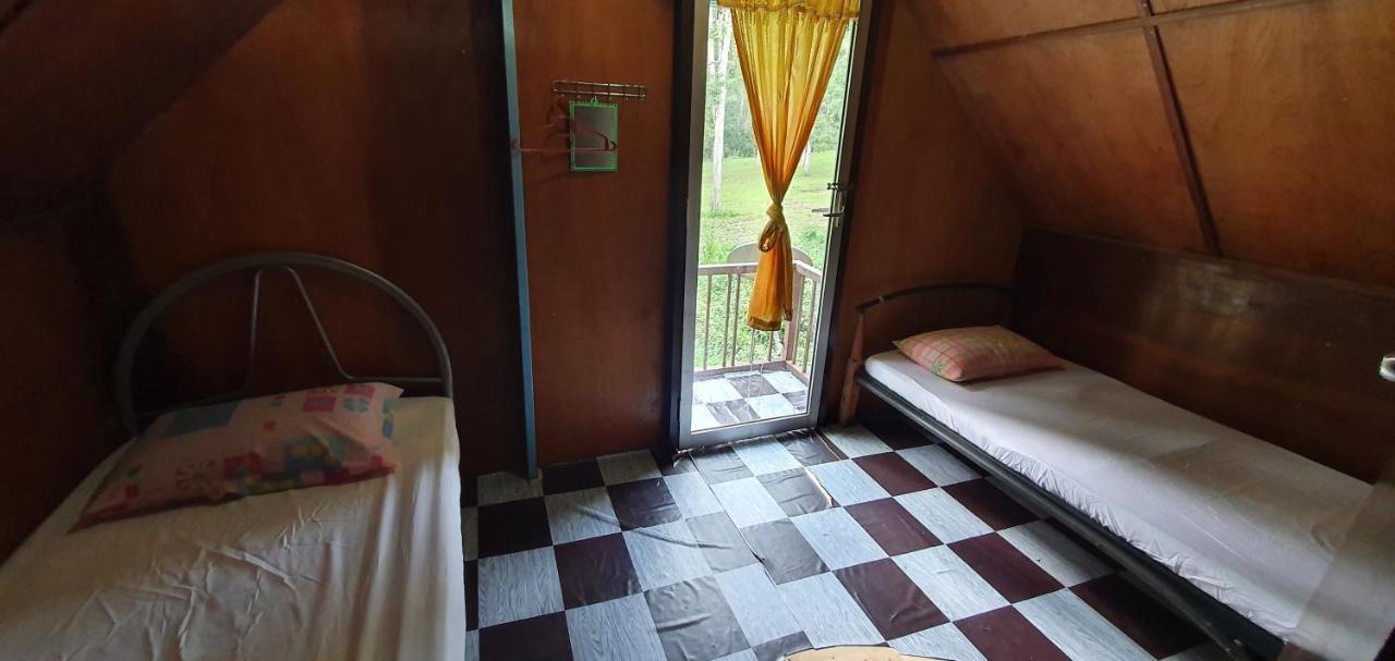 Chalet Kampong Semawar Kuala Kangsar Kültér fotó
