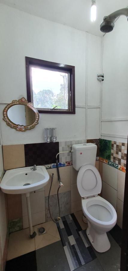 Chalet Kampong Semawar Kuala Kangsar Kültér fotó