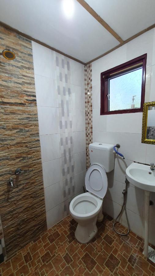 Chalet Kampong Semawar Kuala Kangsar Kültér fotó