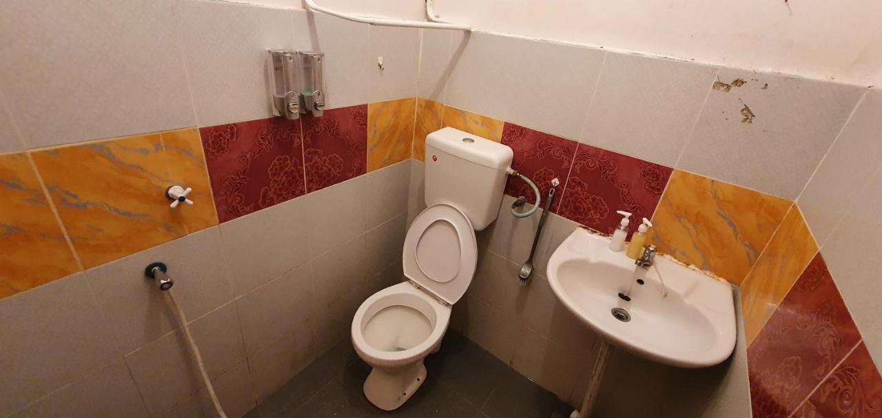 Chalet Kampong Semawar Kuala Kangsar Kültér fotó